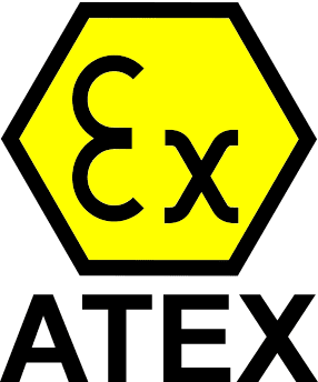 Kranbau explosionsgeschützt - Ex ATEX